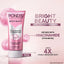 PONDs Bright Beauty Anti-Dullness Niacinamide Facewash | 50g | Best Price in Pakistan original skincare product Pakistan