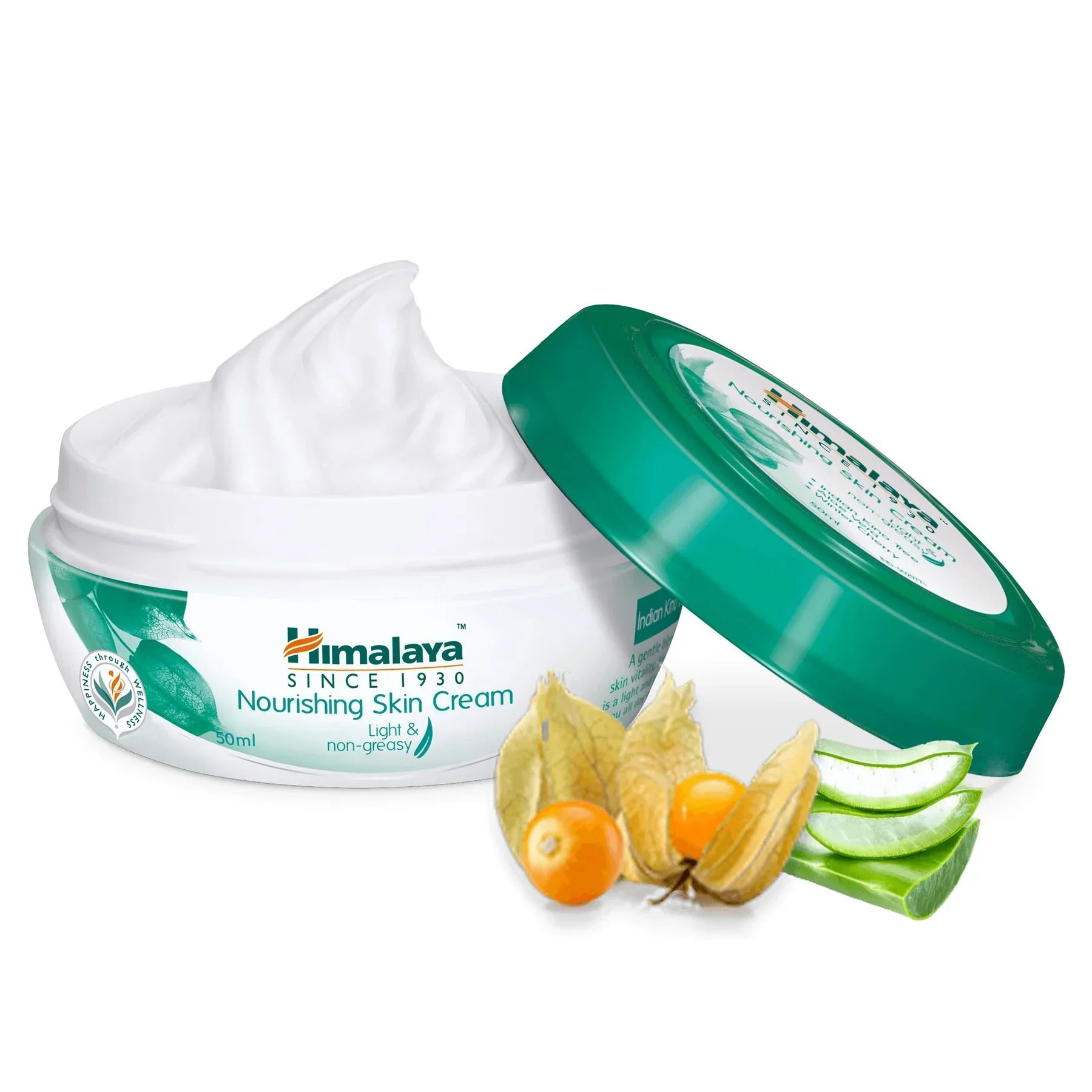 Himalaya Nourishing Skin Cream | 200Ml | Best Price in Pakistan original skincare product Pakistan