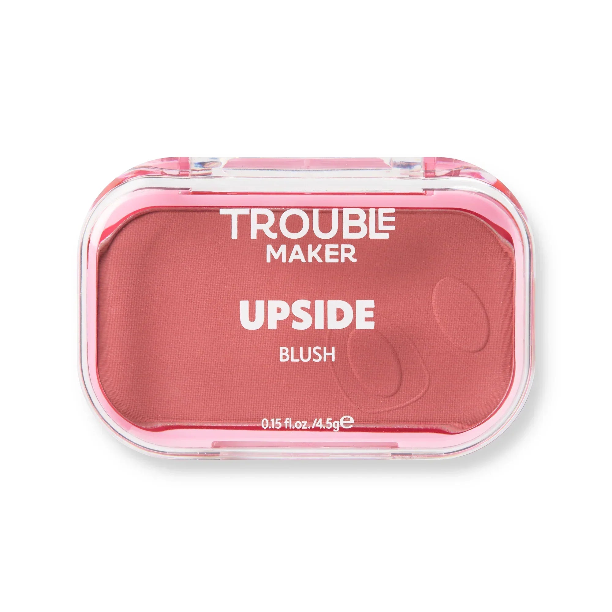 Trouble Maker | Upside Powder Blush | Hit the Big Time | Best Price in Pakistan original skincare product Pakistan مرکزی تصویر