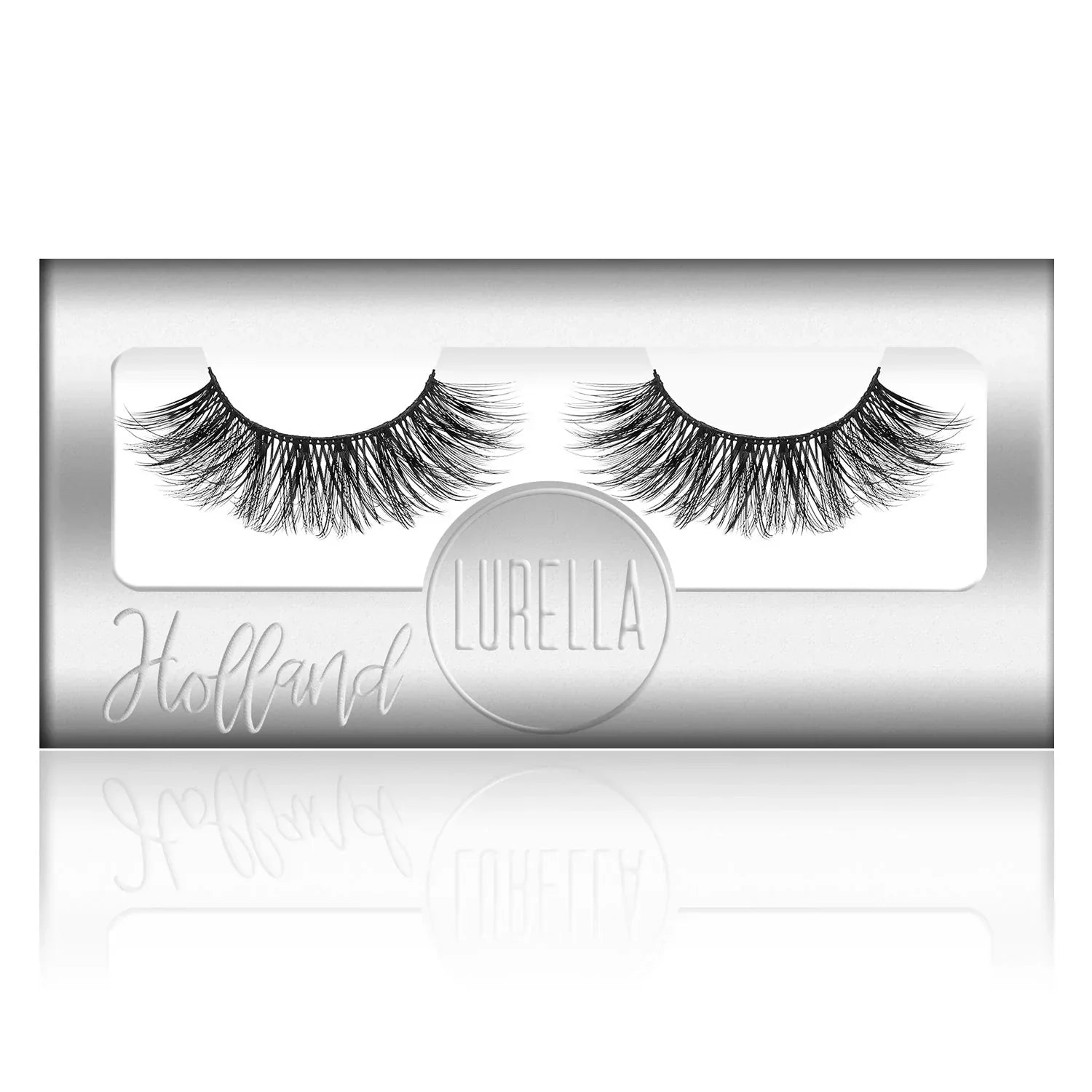 Lurella | Synthetic Eyelashes | Holland | Best Price in Pakistan original skincare product Pakistan Main image