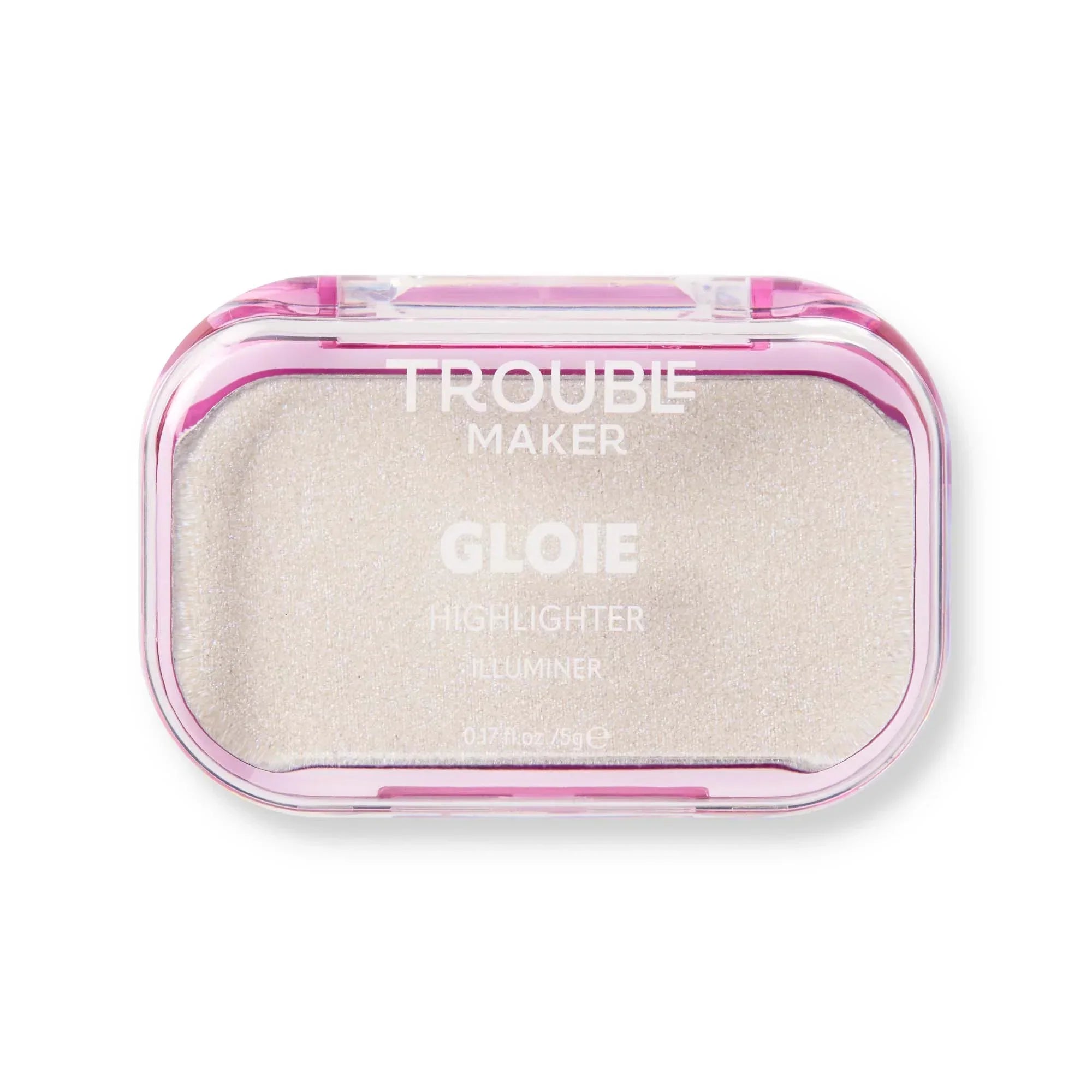 Trouble Maker | Gloie Lighter Highlight | Holo Bebe White | Best Price in Pakistan original skincare product Pakistan