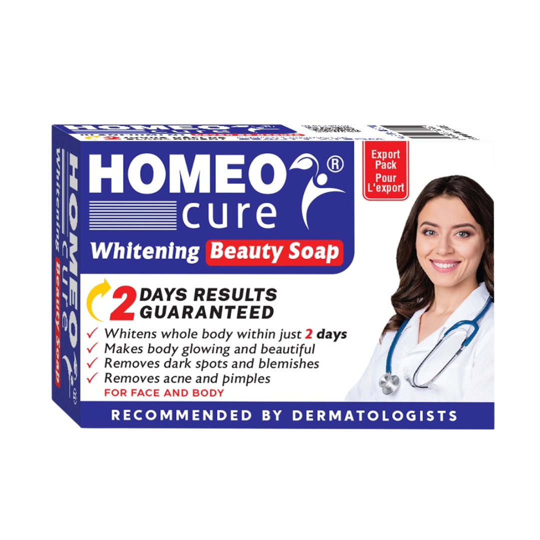 Homeo Cure | Soap | Best Price in Pakistan original skincare product Pakistan