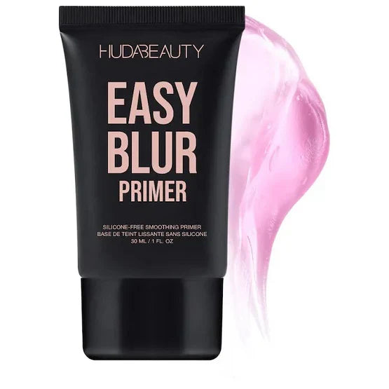 Huda Beauty | Easy Blur Silicone-Free Smoothing & Pore-Minimizing Primer | 30ML | Best Price in Pakistan original skincare product Pakistan