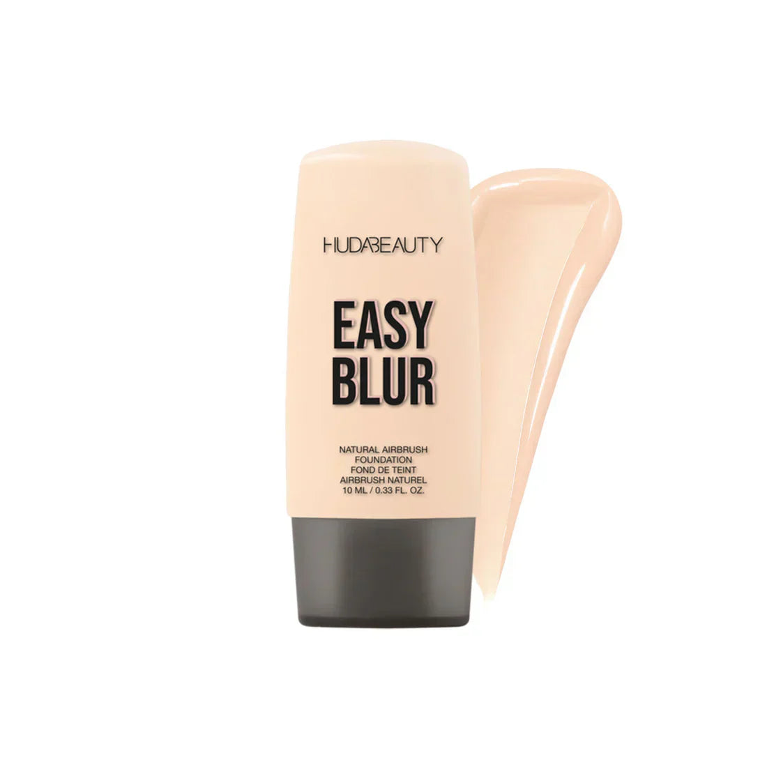 Huda Beauty | Easy Blur Foundation -Mini | Best Price in Pakistan original skincare product Pakistan