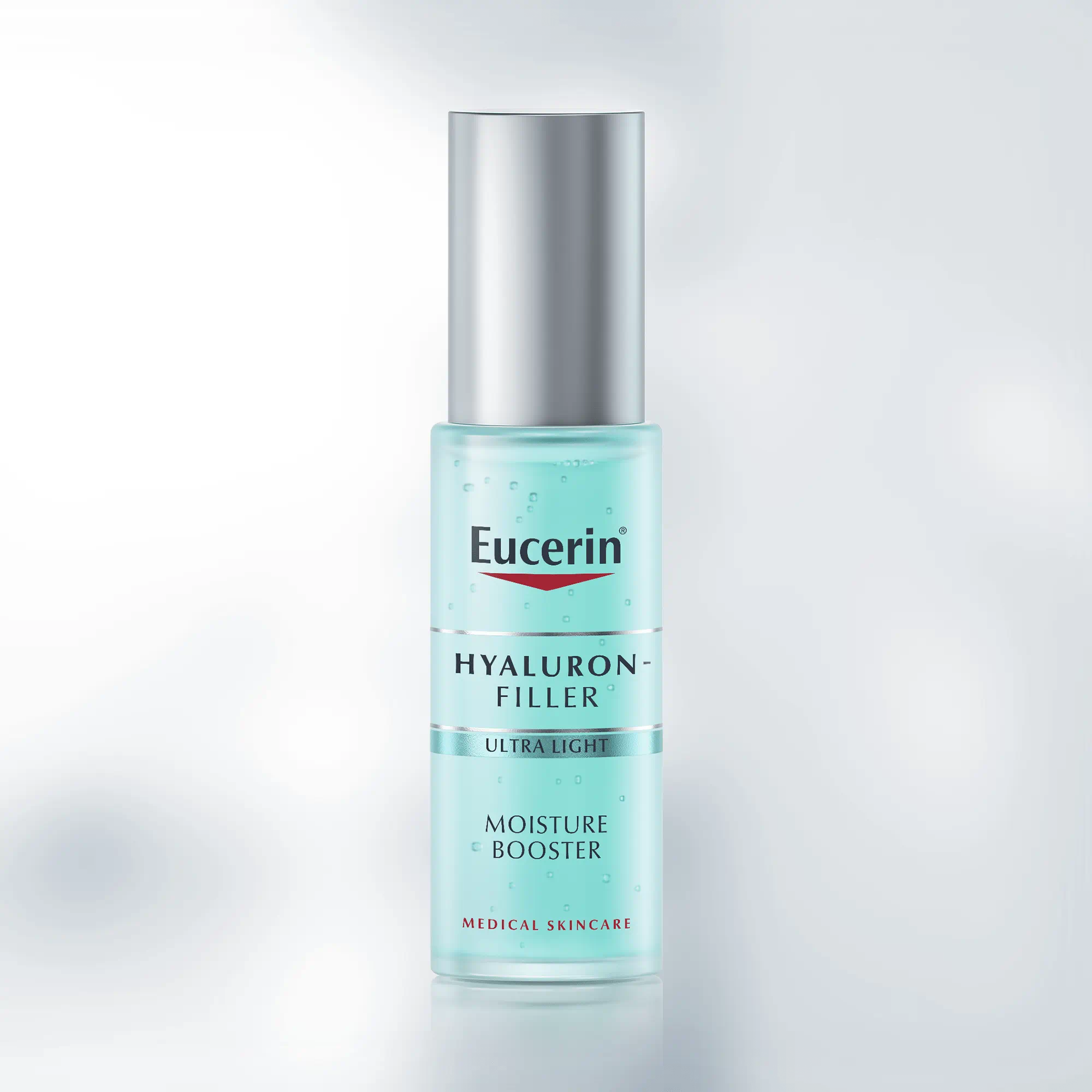 Eucerin | Hyaluron-Filler Moisture Booster | 30Ml | Best Price in Pakistan original skincare product Pakistan Main image