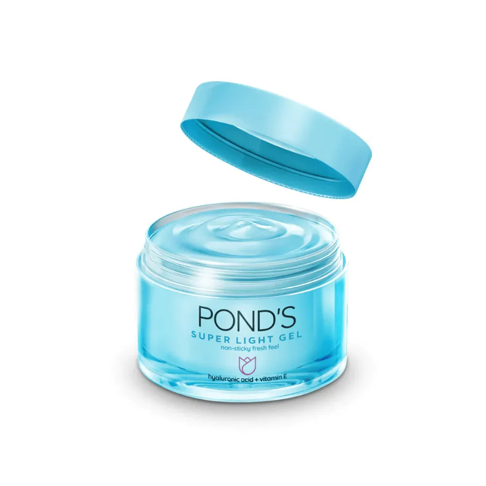 Ponds Hydra Miracle Super Light Gel | 25g | Best Price in Pakistan original skincare product Pakistan