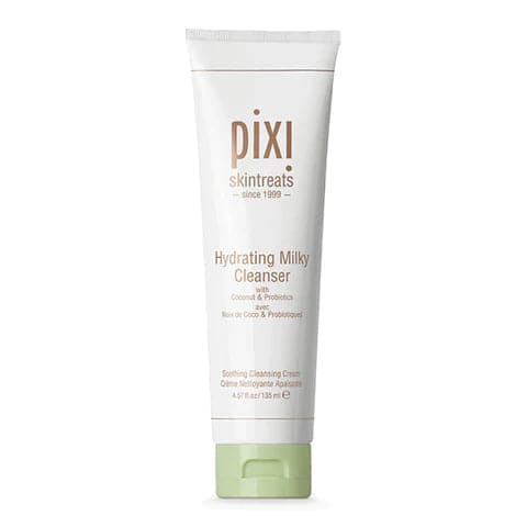 Pixi Hydrating Milky Cleanser | 135 ml | Best Price in Pakistan original skincare product Pakistan Main image