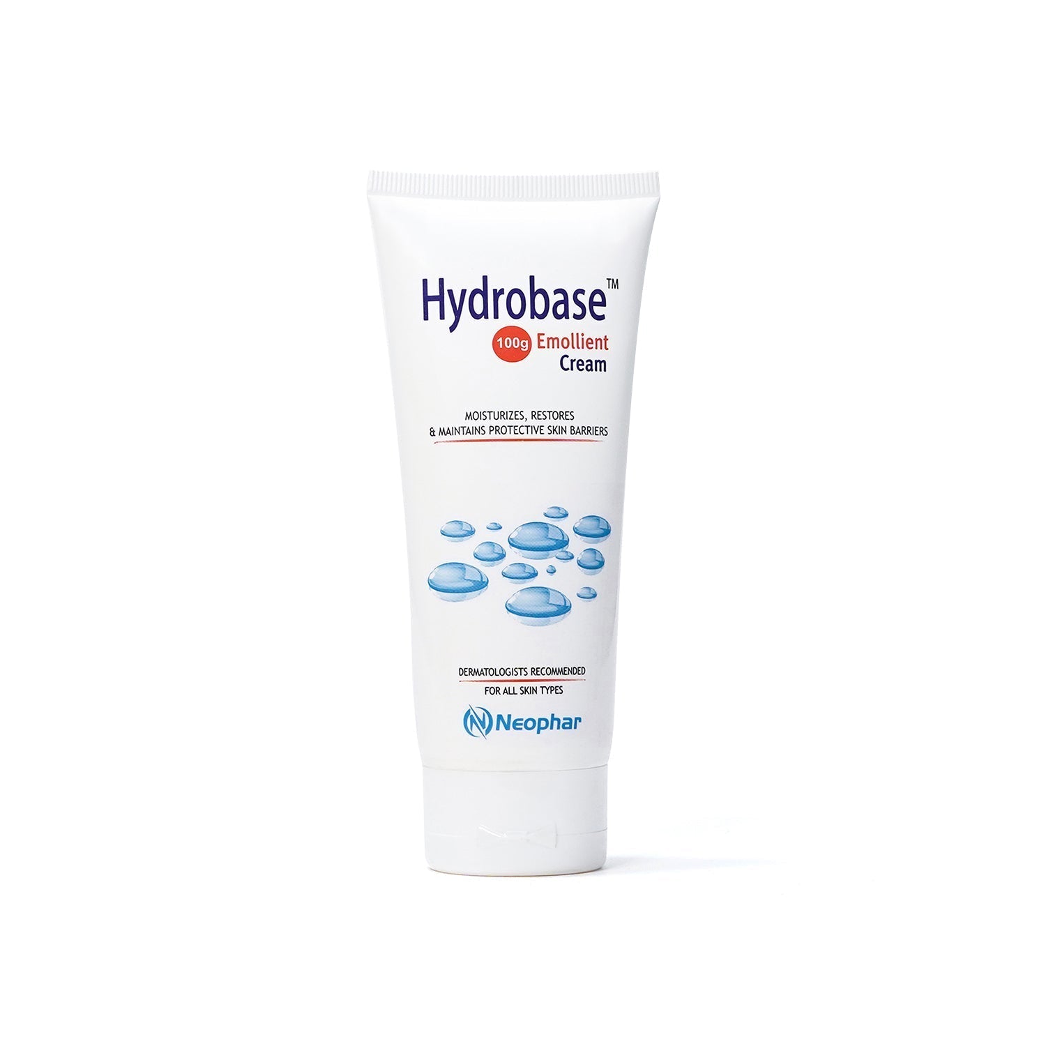 Neophar | Hydrobase Emollient Cream | Best Price in Pakistan original skincare product Pakistan Main image