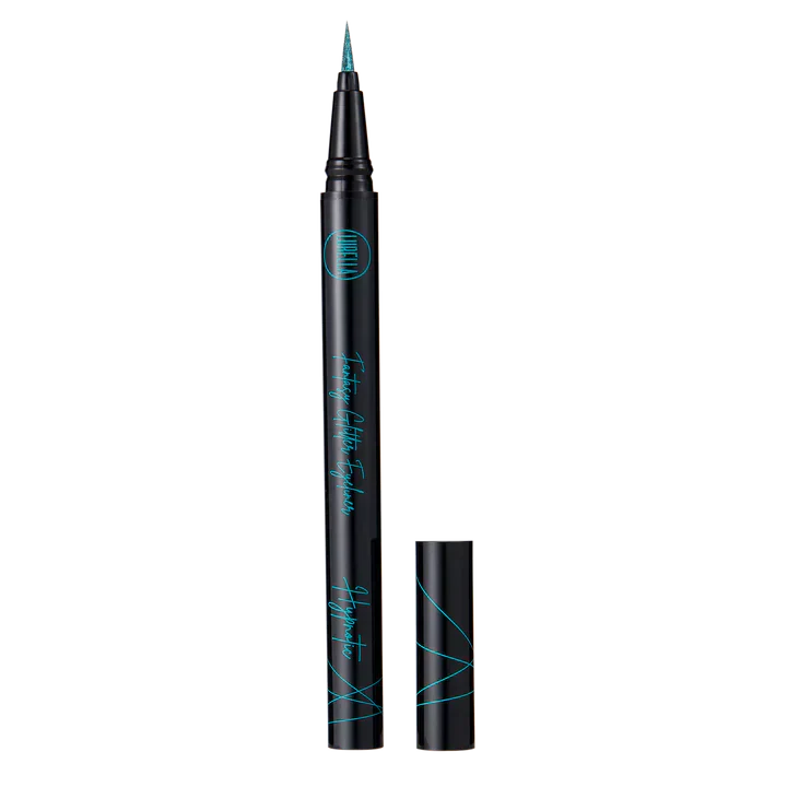 Lurella | Fantacy Glitter Eyeliner Hypnotic | Green | Best Price in Pakistan original skincare product Pakistan