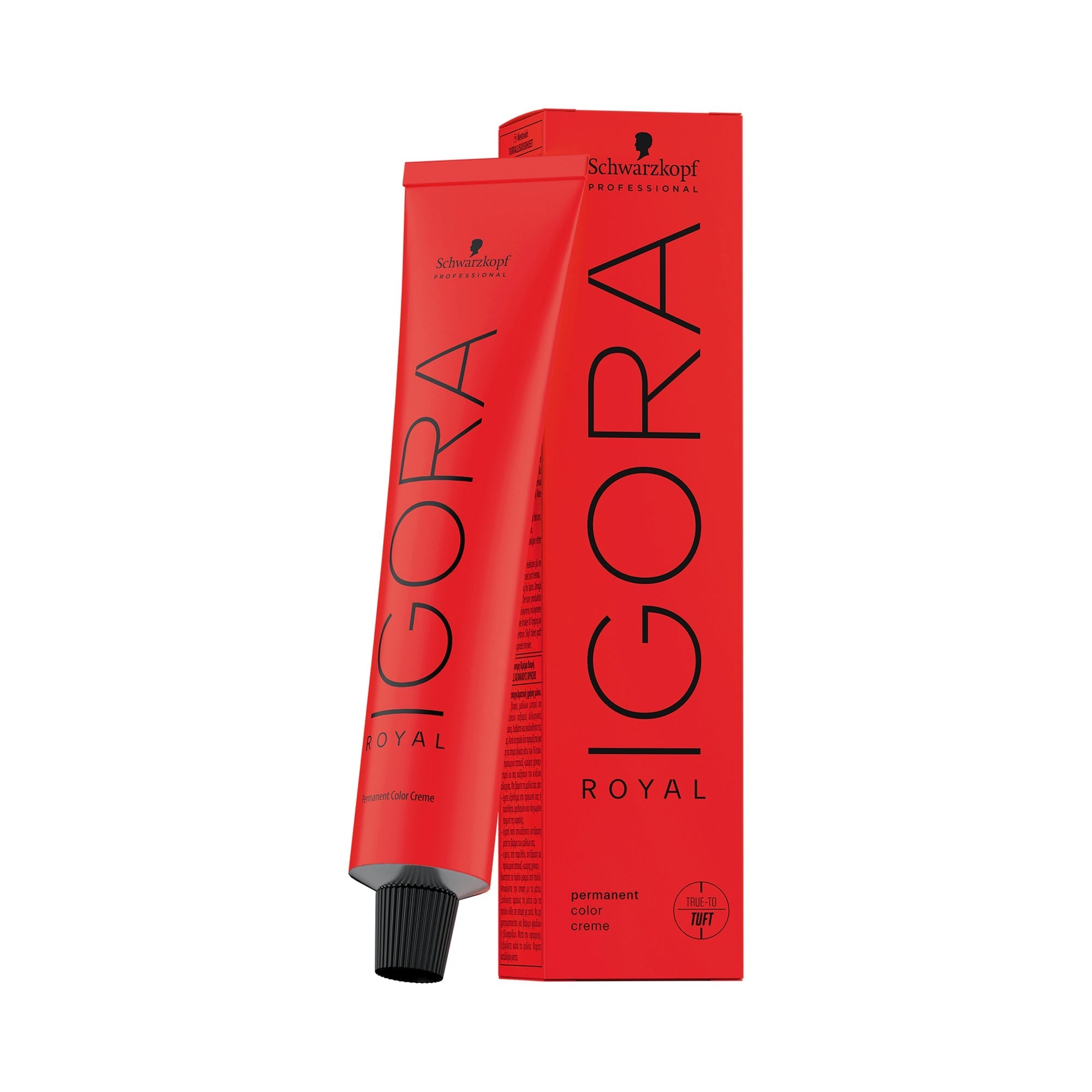 Schwarzkopf Igora Royal Hair Creme | Permanent Color | Best Price in Pakistan original skincare product Pakistan Main image
