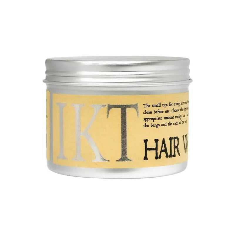 IKT | Hair Wax | 130g | Best Price in Pakistan original skincare product Pakistan