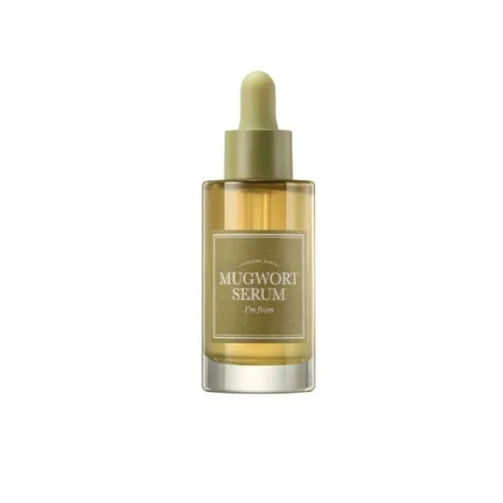 I'M FROM Mugwort Serum | 30ML | Best Price in Pakistan original skincare product Pakistan Main image