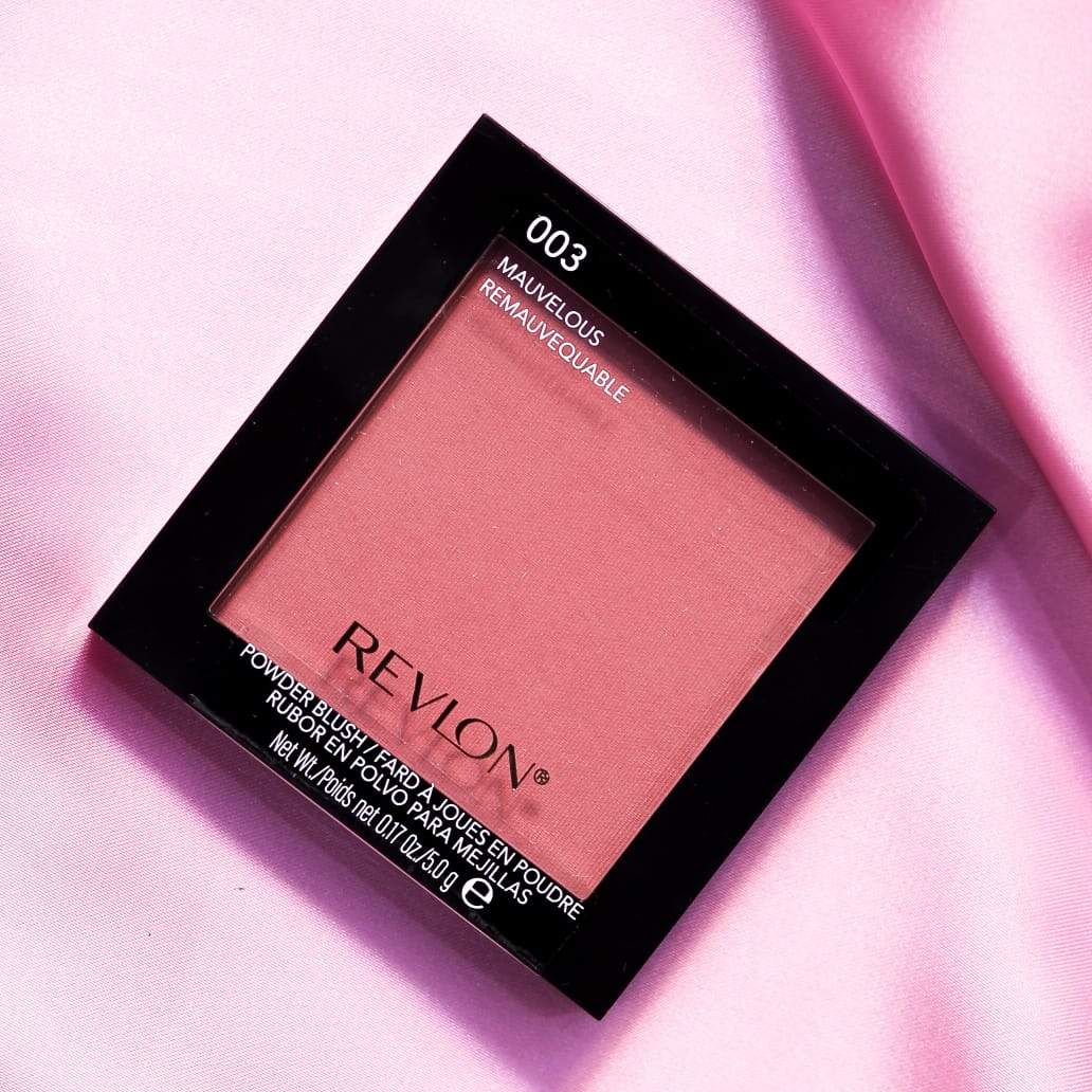 New Revlon Powder Blush 003 Powder Blush 003 5G | Best Price in Pakistan original skincare product Pakistan