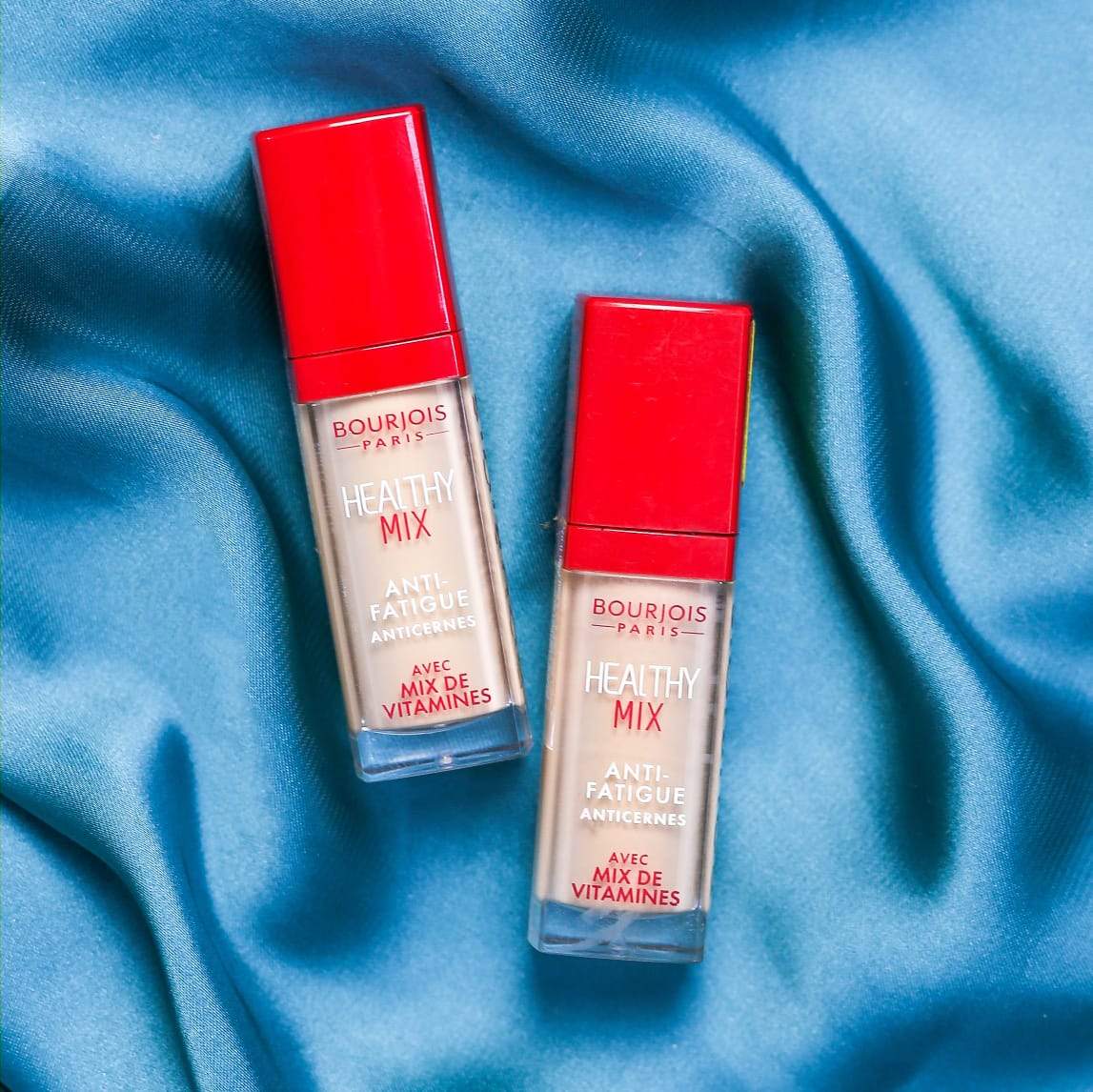 BOURJOIS CONCEALER H MIX 52 . | Best Price in Pakistan original skincare product Pakistan Main image