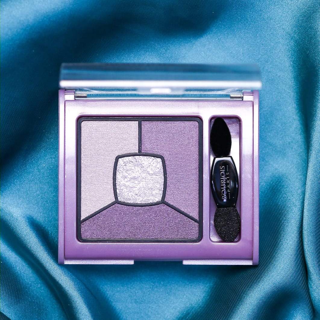 BOURJOIS SMOKY EYES STORIES T07 PCS | Best Price in Pakistan original skincare product Pakistan Main image