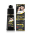 Chris's | 2 in 1 Hair Color Shampoo Gel For Men & Women | Natural Black | 200ml | Best Price in Pakistan original skincare product Pakistan