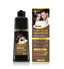 Chris's | 2 in 1 Hair Color Shampoo Gel For Men & Women | Dark Brown | 200ml | Best Price in Pakistan original skincare product Pakistan