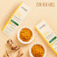 Dr Rashel | Turmeric Brightening Face Serum 50ml | Best Price in Pakistan original skincare product Pakistan
