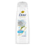 Dove | Coconut & Hydration Shampoo 355ml | Best Price in Pakistan original skincare product Pakistan