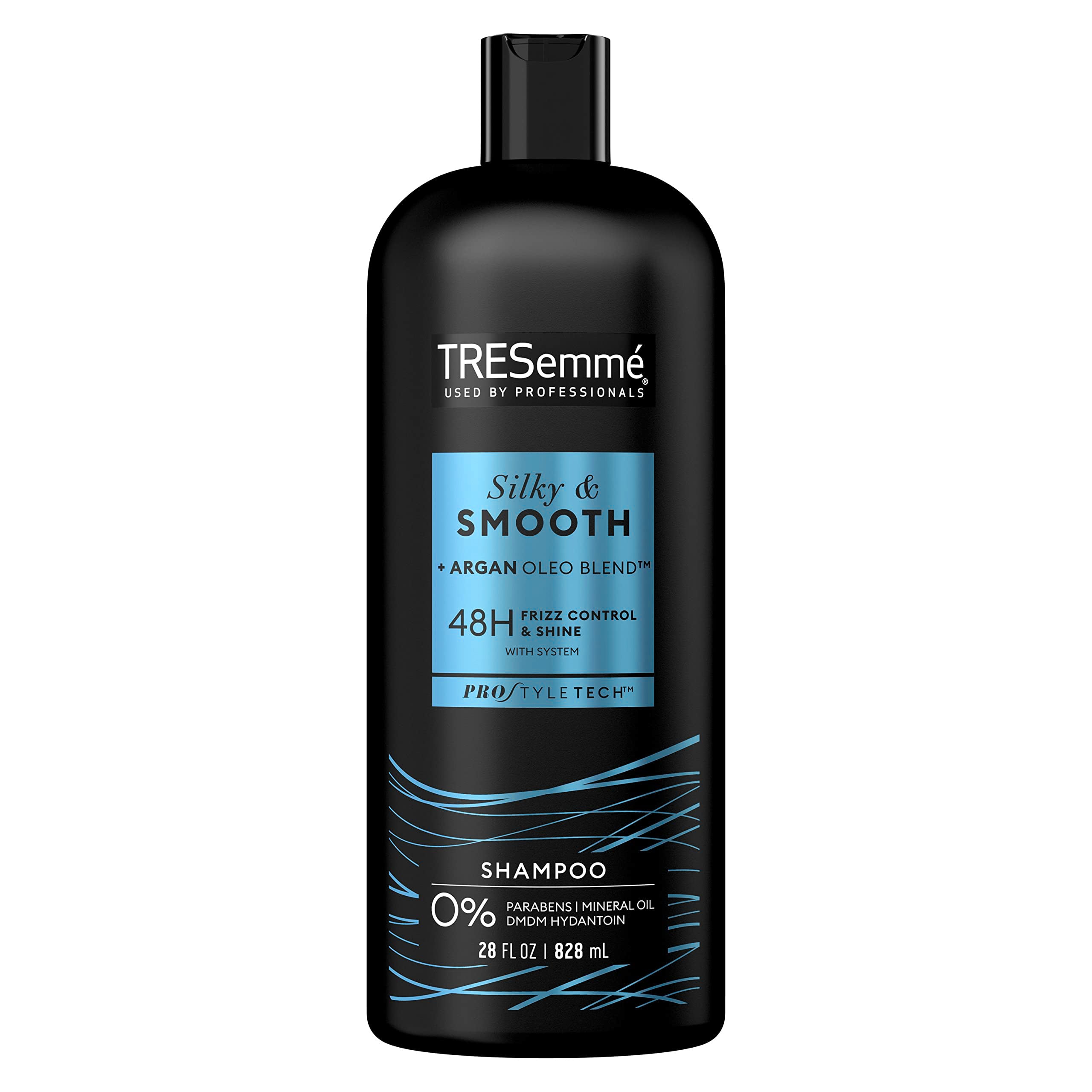 TRESemme | Smooth & Silky Shampoo 828ml | Best Price in Pakistan original skincare product Pakistan
