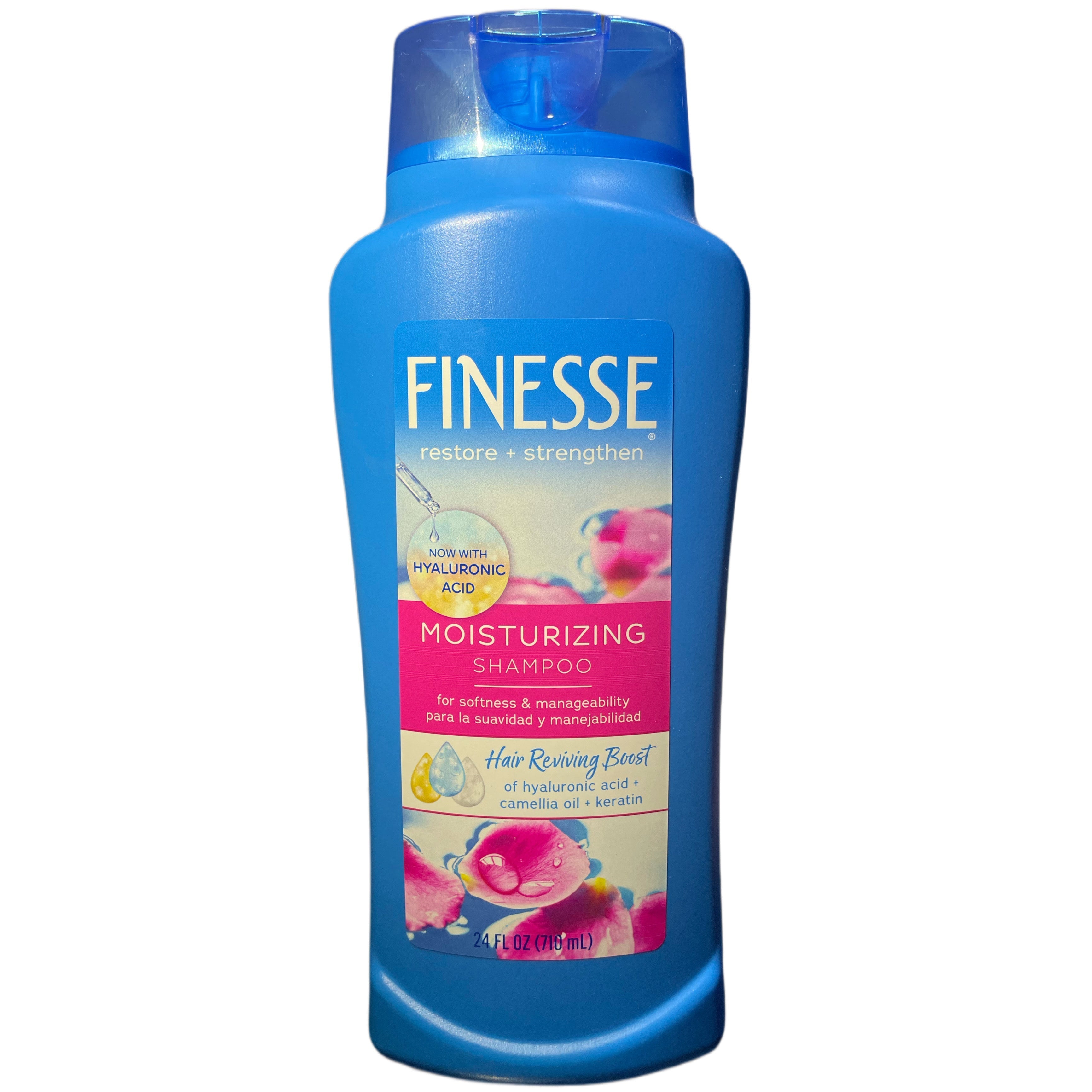Finesse | Moisturizing Shampoo 710ml | Best Price in Pakistan original skincare product Pakistan