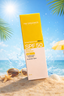 FW Organics | Sunscreen SPF50 | Best Price in Pakistan original skincare product Pakistan