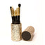 BBA By Suleman | Eye Premium Brushes Set 9Pcs | Best Price in Pakistan original skincare product Pakistan