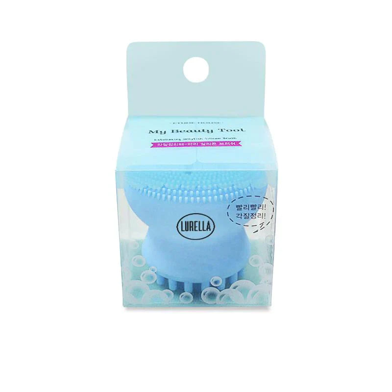 Lurella | Exfoliator | Blue | Best Price in Pakistan original skincare product Pakistan Main image
