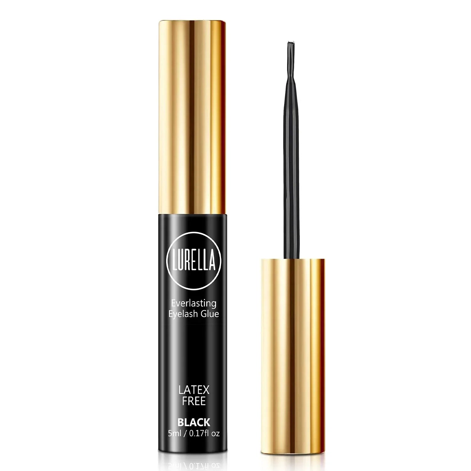 Lurella | Everlasting Eyelash Glue | Black | Best Price in Pakistan original skincare product Pakistan Main image