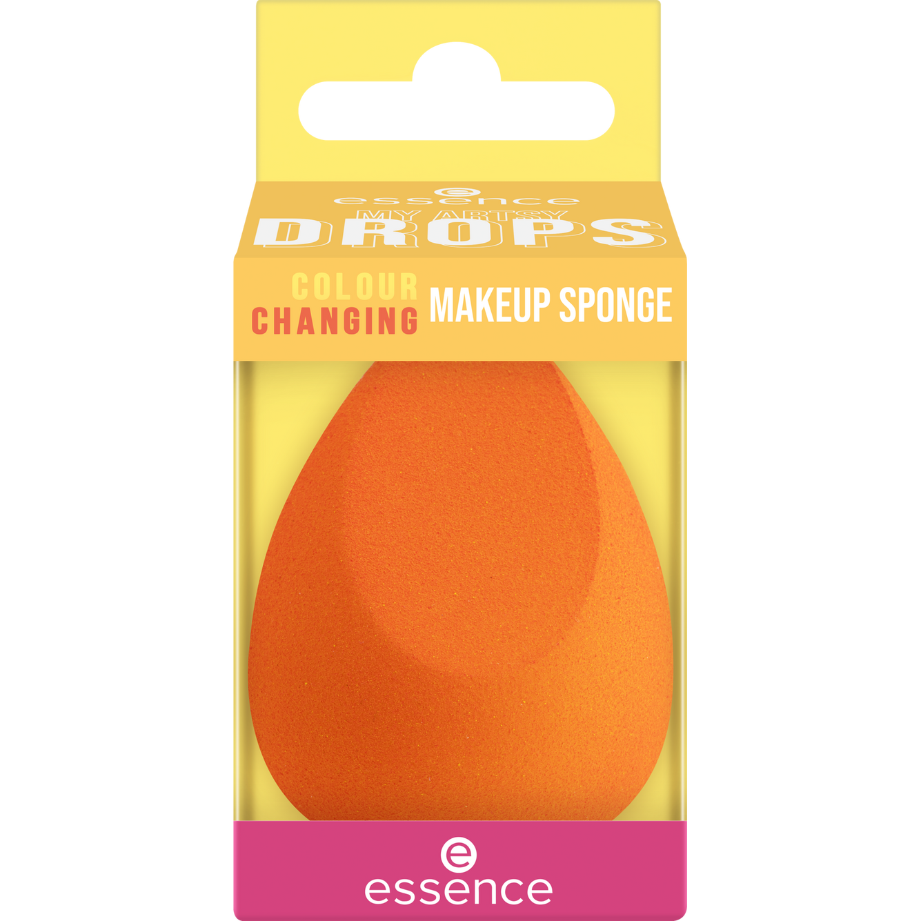 Essence | My Artsy Drops Makeup Sponge 05 | Best Price in Pakistan original skincare product Pakistan