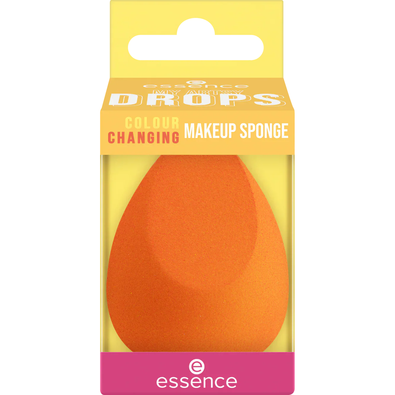 Essence | My Artsy Drops Makeup Sponge | Best Price in Pakistan original skincare product Pakistan مرکزی تصویر