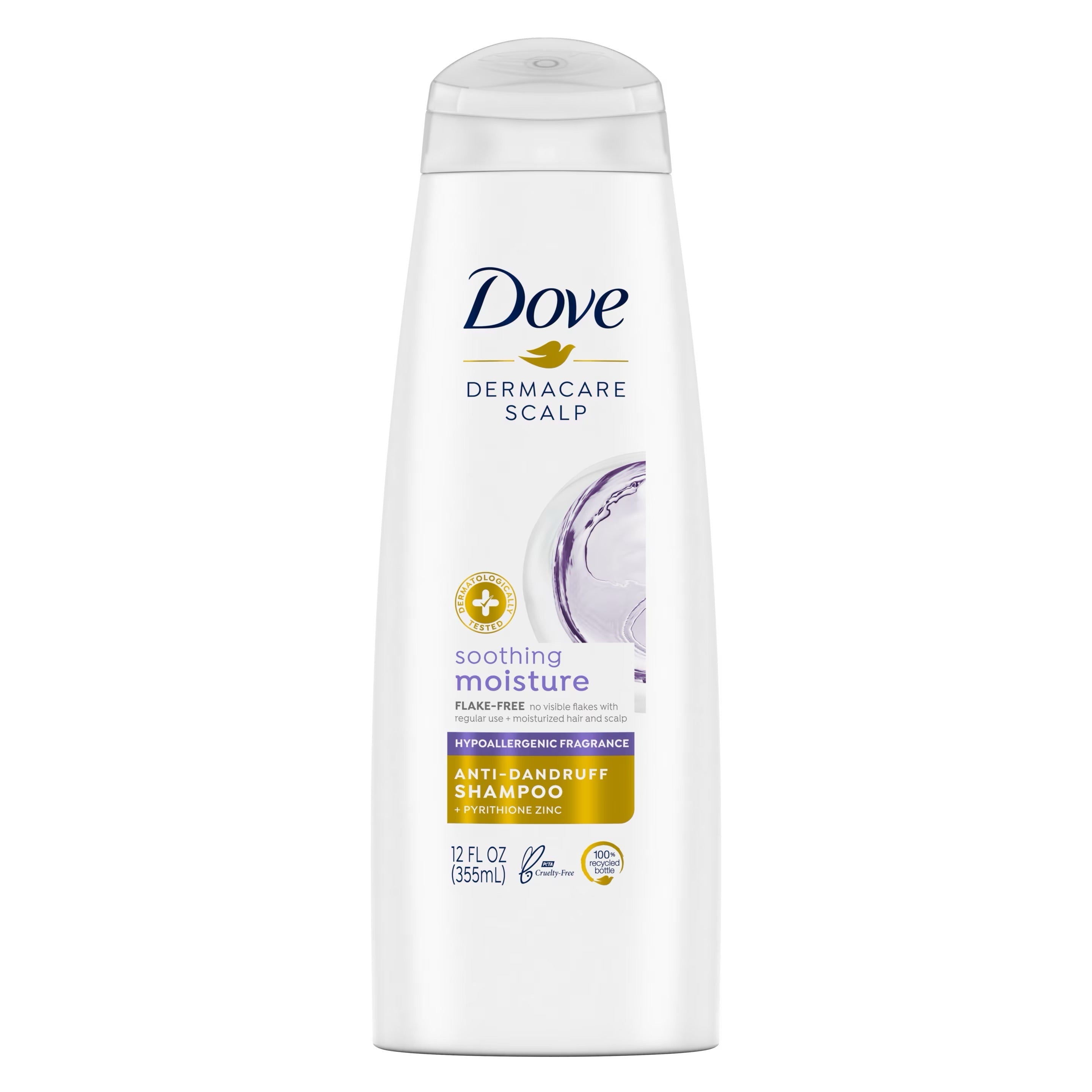 Dove | Advance Soothing Moisture Shampoo | 355ml | Best Price in Pakistan original skincare product Pakistan Main image