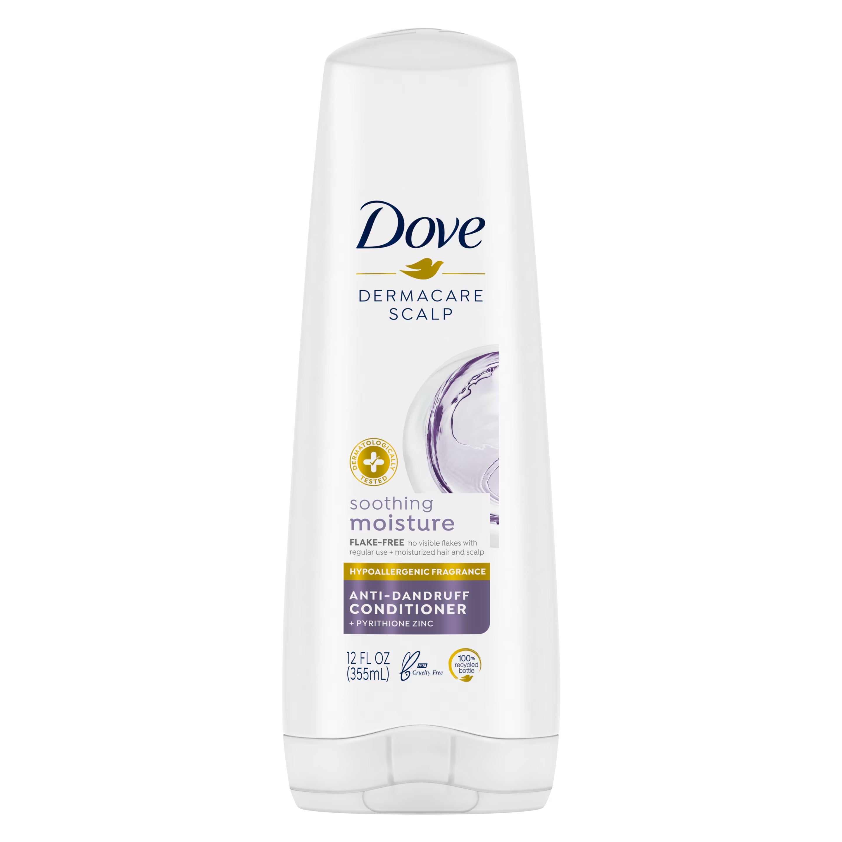 Dove | Advance Soothing Moisture Conditioner | 355ml | Best Price in Pakistan original skincare product Pakistan Main image