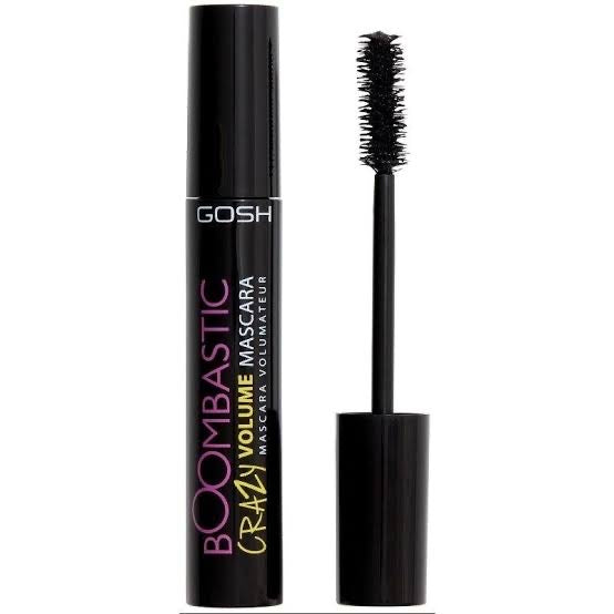 Gosh Boom Boombastic Crazy Mascara 001 | Best Price in Pakistan original skincare product Pakistan