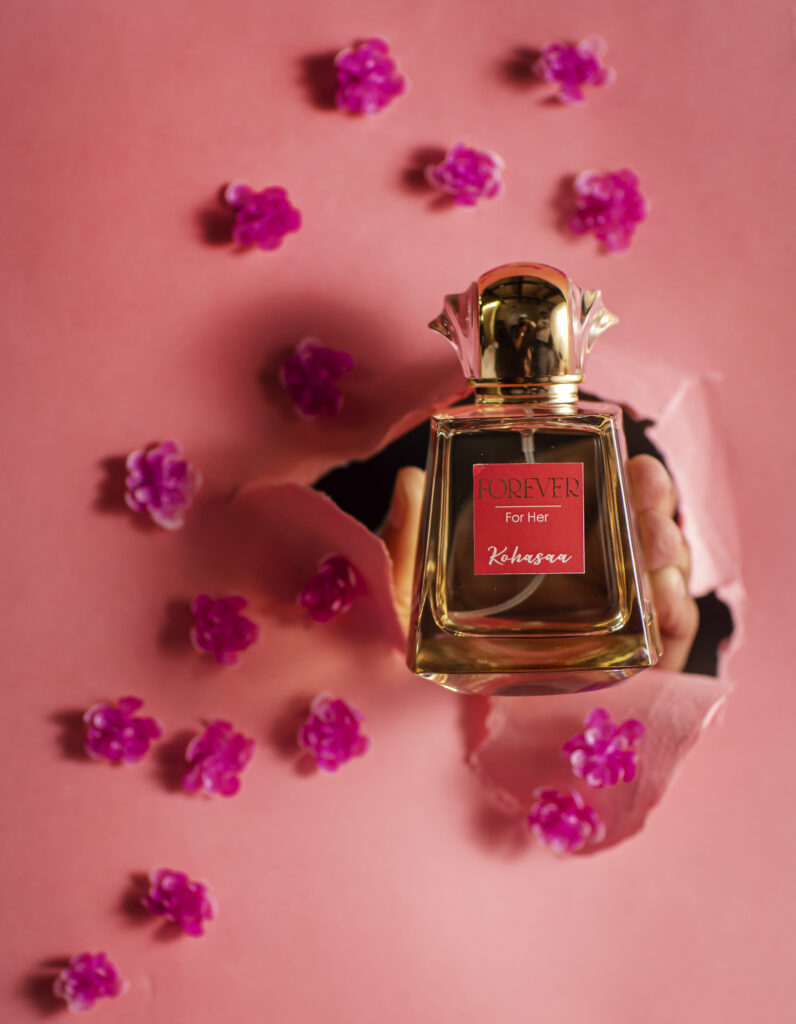Kohasaa Forever <Br> Dreamy Blossoms | Best Price in Pakistan original skincare product Pakistan