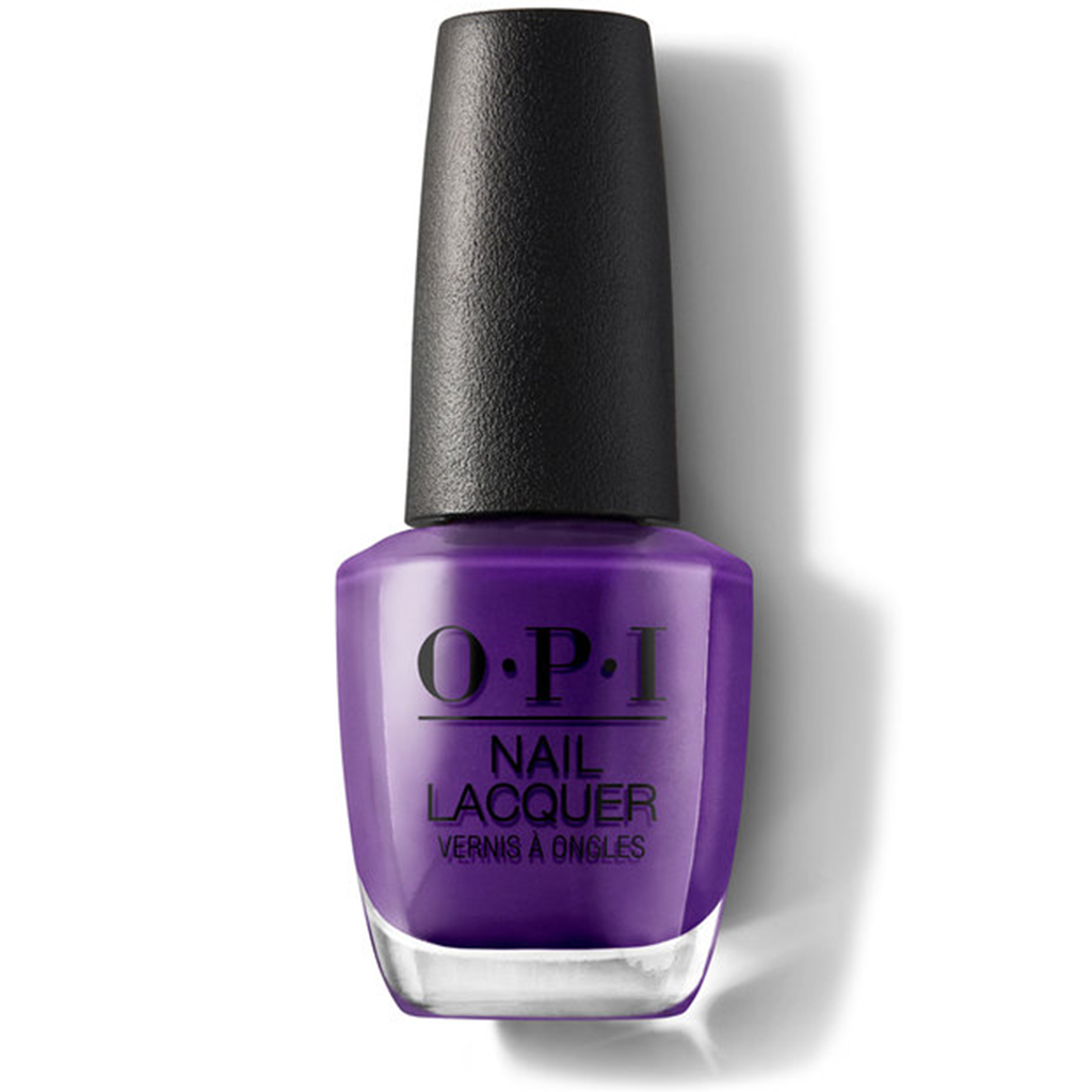OPI Purple With A Purpose | Best Price in Pakistan original skincare product Pakistan Main image