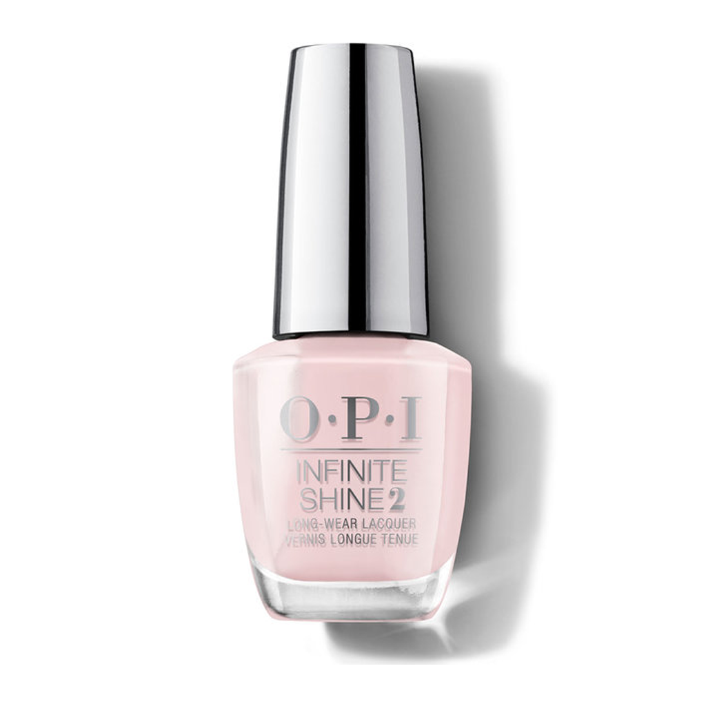OPI Baby Take A Vow (Infinit Shine) | Best Price in Pakistan original skincare product Pakistan Main image