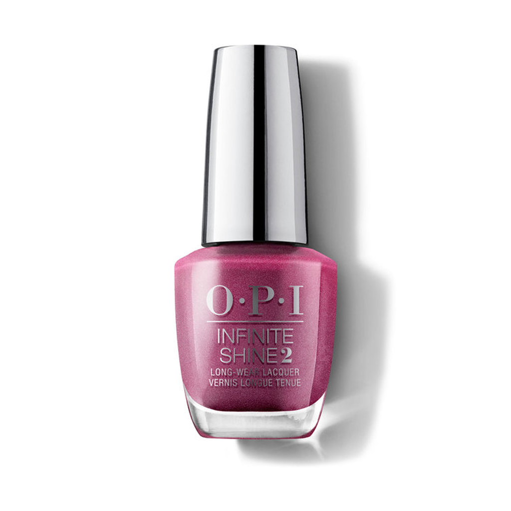 OPI A Rose At Dawn Brike By Noon (Infinite Shine) | Best Price in Pakistan original skincare product Pakistan Main image