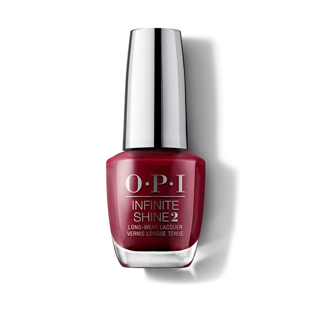 OPI Bogota Black Berry (Infinite Shine) | Best Price in Pakistan original skincare product Pakistan Main image