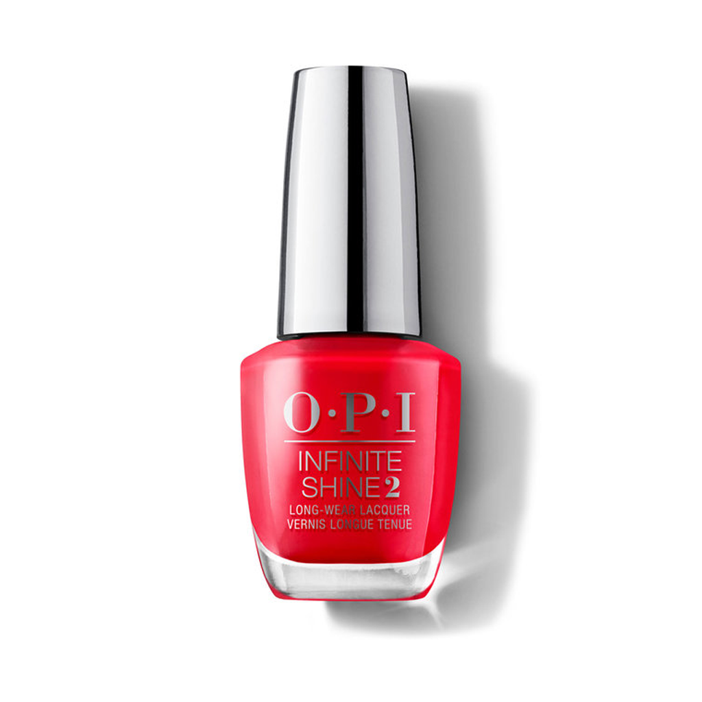 OPI Cajun Shrimp (Infinite Shine) | Best Price in Pakistan original skincare product Pakistan Main image