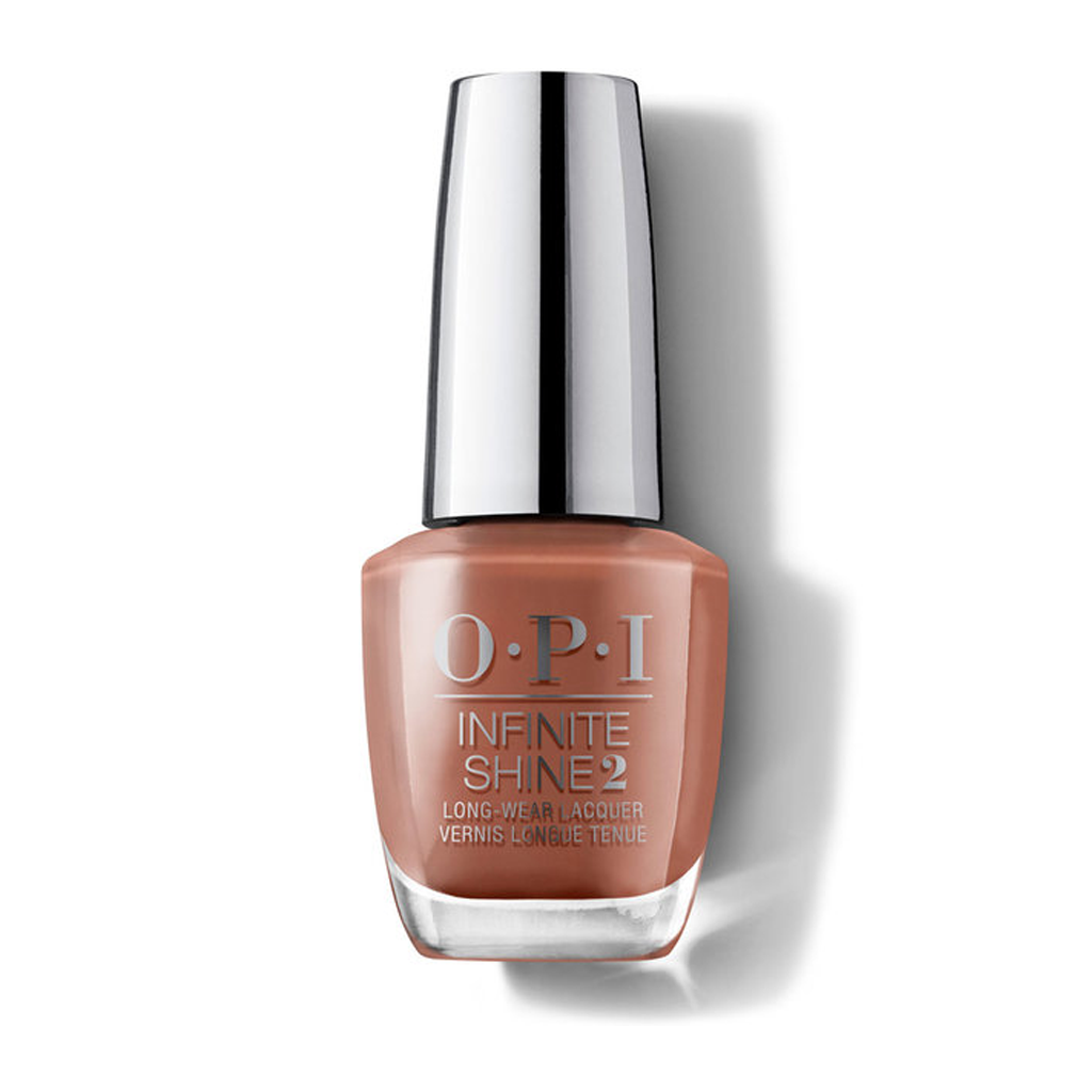 OPI Chocolate Moose (Infinite Shine) | Best Price in Pakistan original skincare product Pakistan Main image