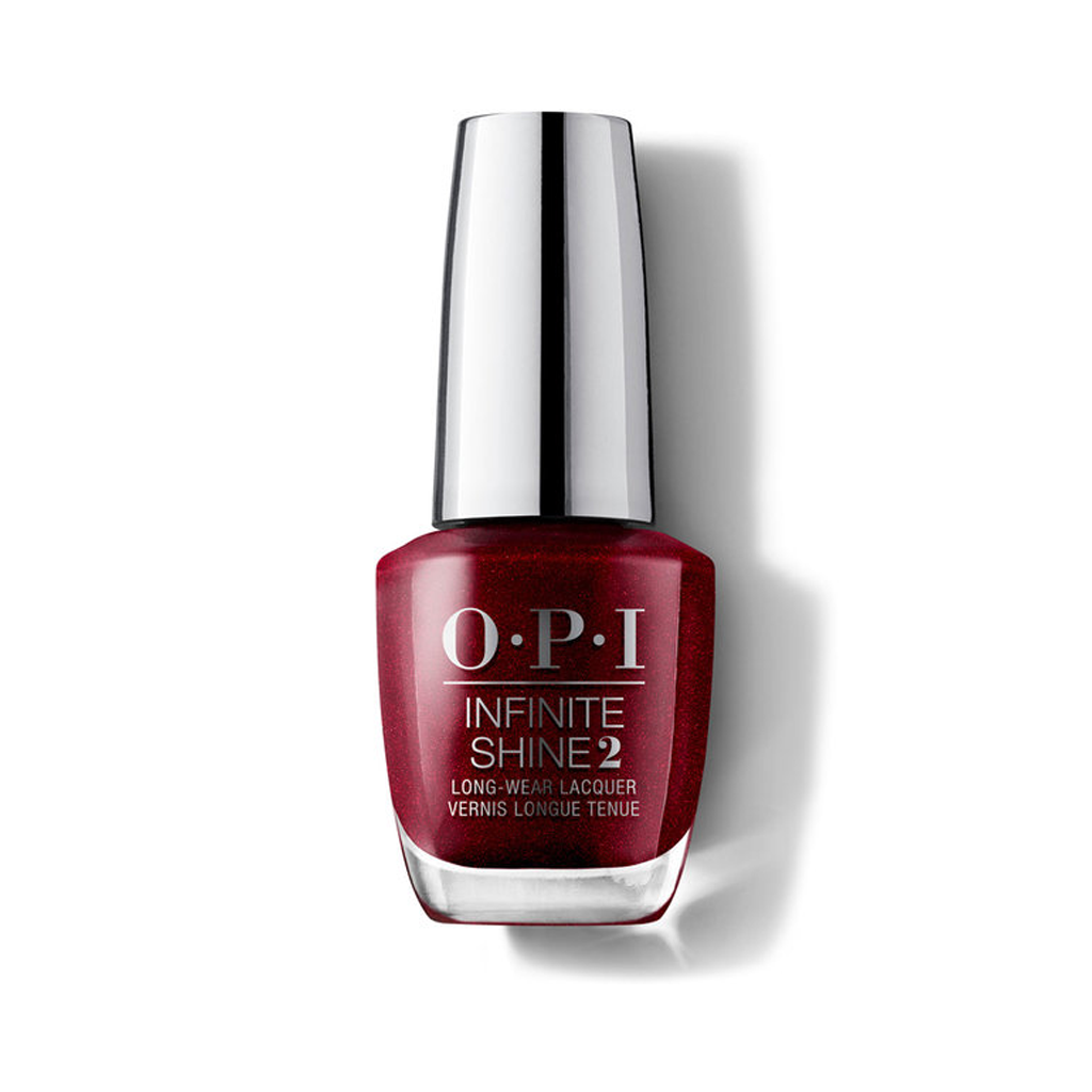 OPI Im Not Really Awaitress (Infinite Shine) | Best Price in Pakistan original skincare product Pakistan Main image
