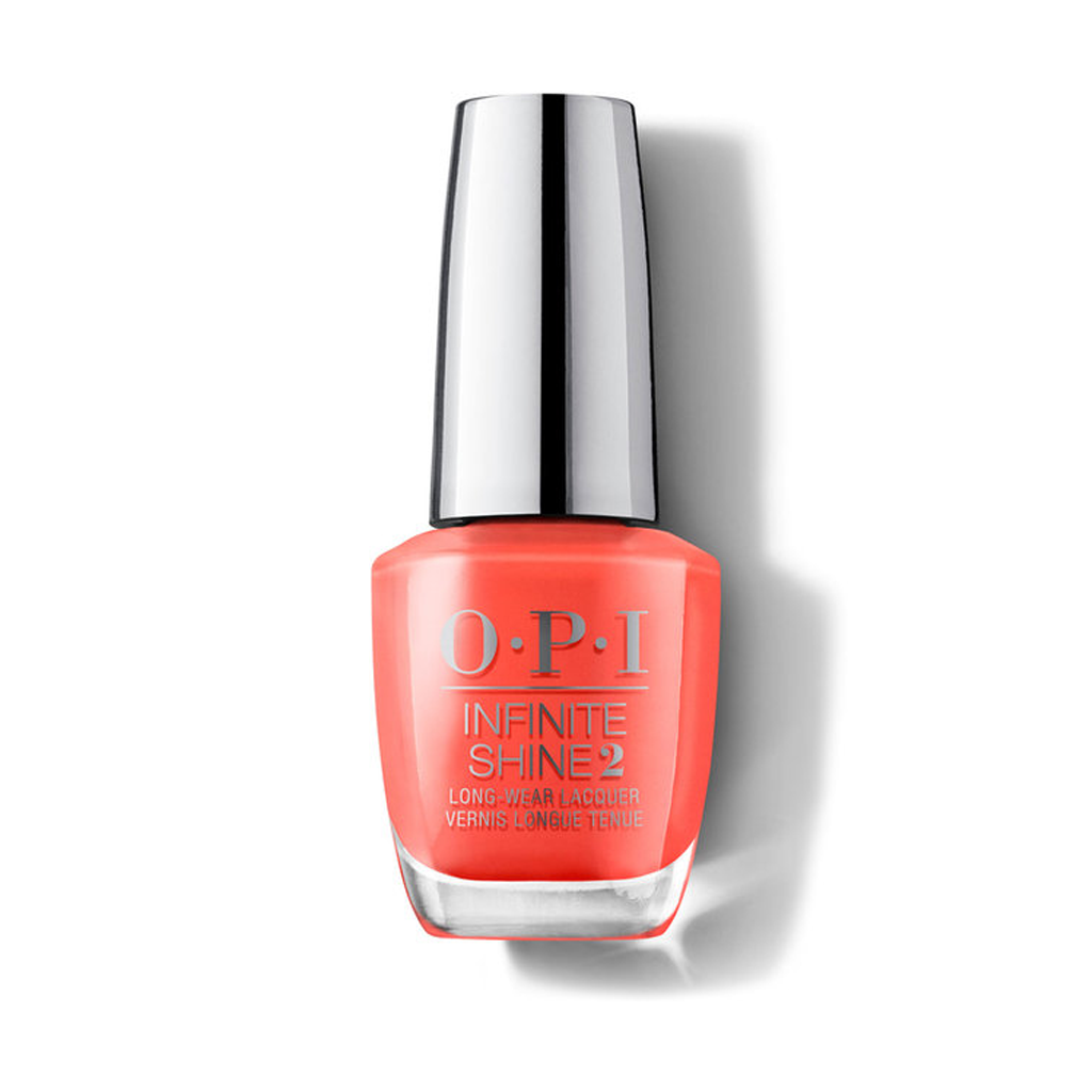 OPI Living On The Bula Vard (Infinite Shine) | Best Price in Pakistan original skincare product Pakistan Main image