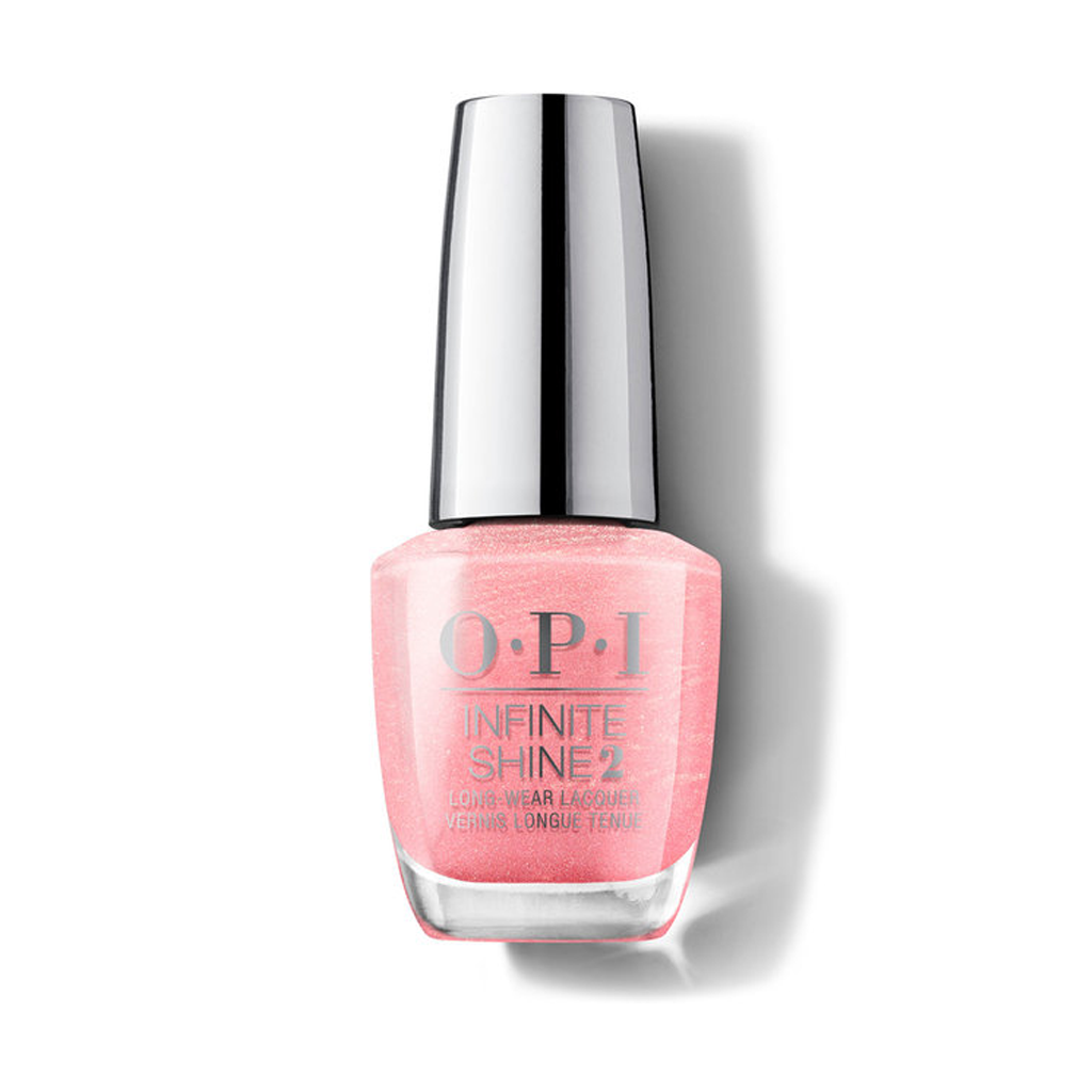 OPI Princessses Rule (Infinite Shine Iconic Shade) | Best Price in Pakistan original skincare product Pakistan Main image
