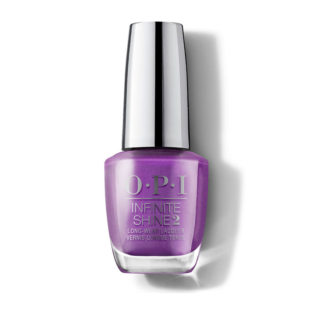 OPI Samural Breaks A Nail (Infinite Shine) | Best Price in Pakistan original skincare product Pakistan Main image