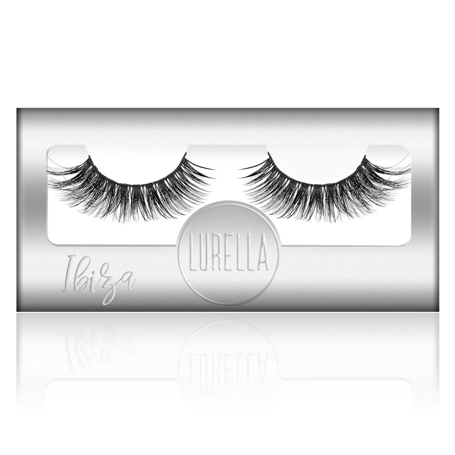 Lurella | Synthetic Eyelashes | Ibiza | Best Price in Pakistan original skincare product Pakistan