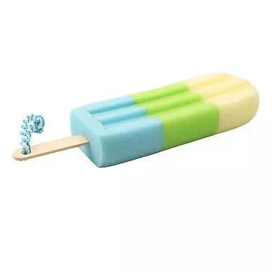 B&B Derma | Ice Cream Shaped Dream Bath Sponge | Best Price in Pakistan original skincare product Pakistan