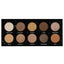 Lurella | Iconic Eyeshadow Palette | Best Price in Pakistan original skincare product Pakistan
