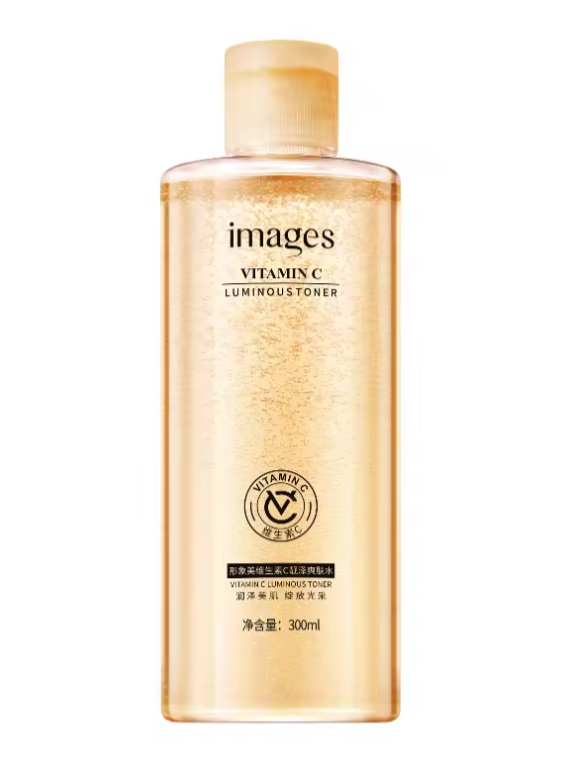 Images Vitamin C Luminous Toner 300Ml | Best Price in Pakistan original skincare product Pakistan Main image