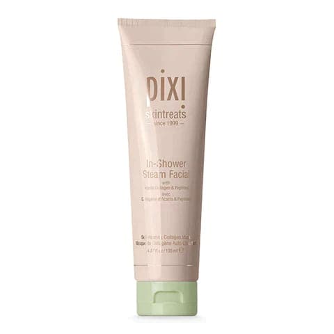 Pixi In-Shower Steam Facial | 135 ml | Best Price in Pakistan original skincare product Pakistan